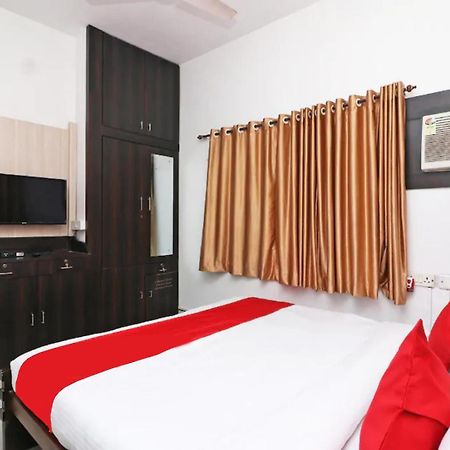 Goroomgo Hotel Manurama Ruby Kalküta Dış mekan fotoğraf