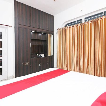 Goroomgo Hotel Manurama Ruby Kalküta Dış mekan fotoğraf
