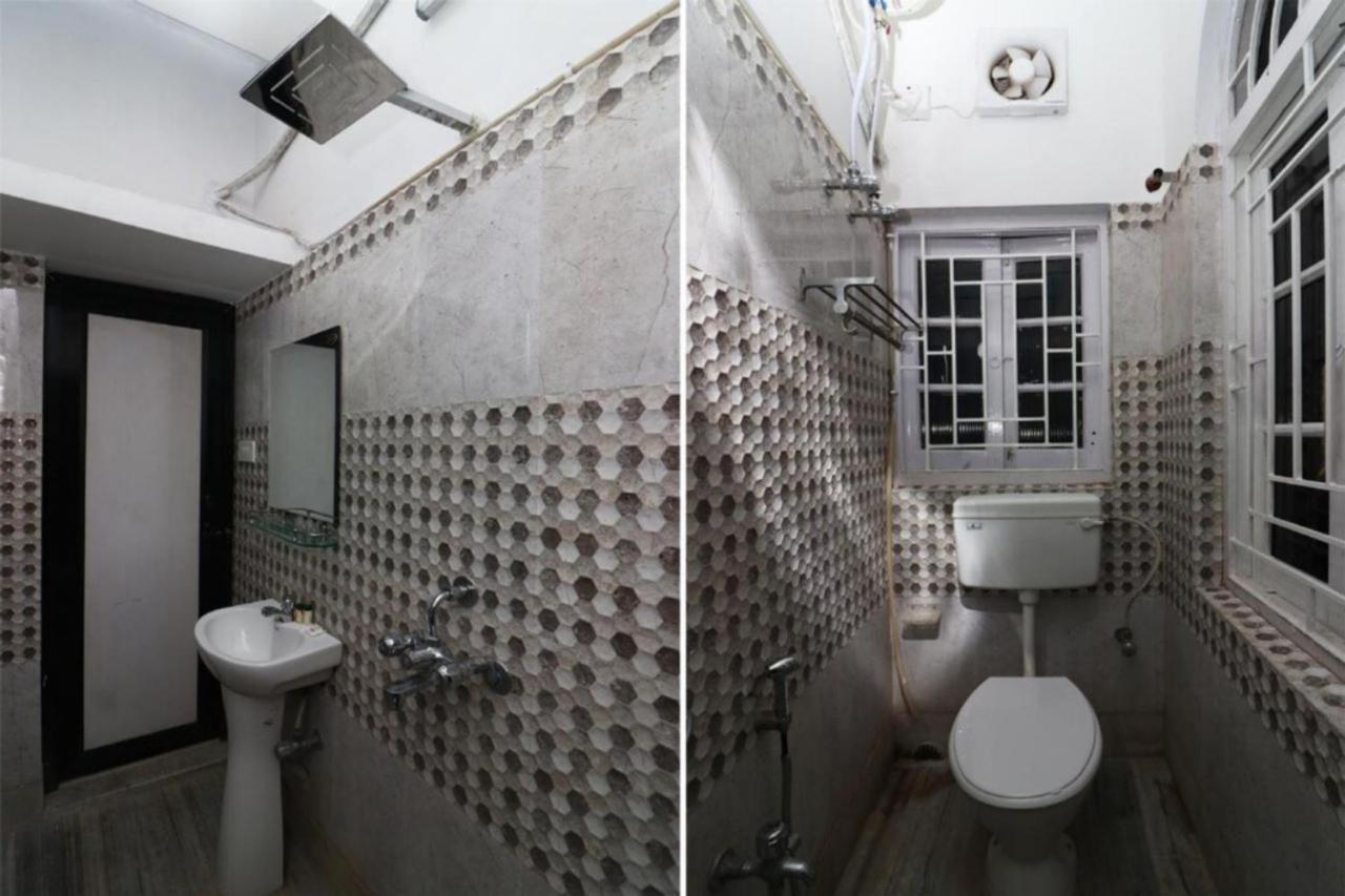 Goroomgo Hotel Manurama Ruby Kalküta Dış mekan fotoğraf