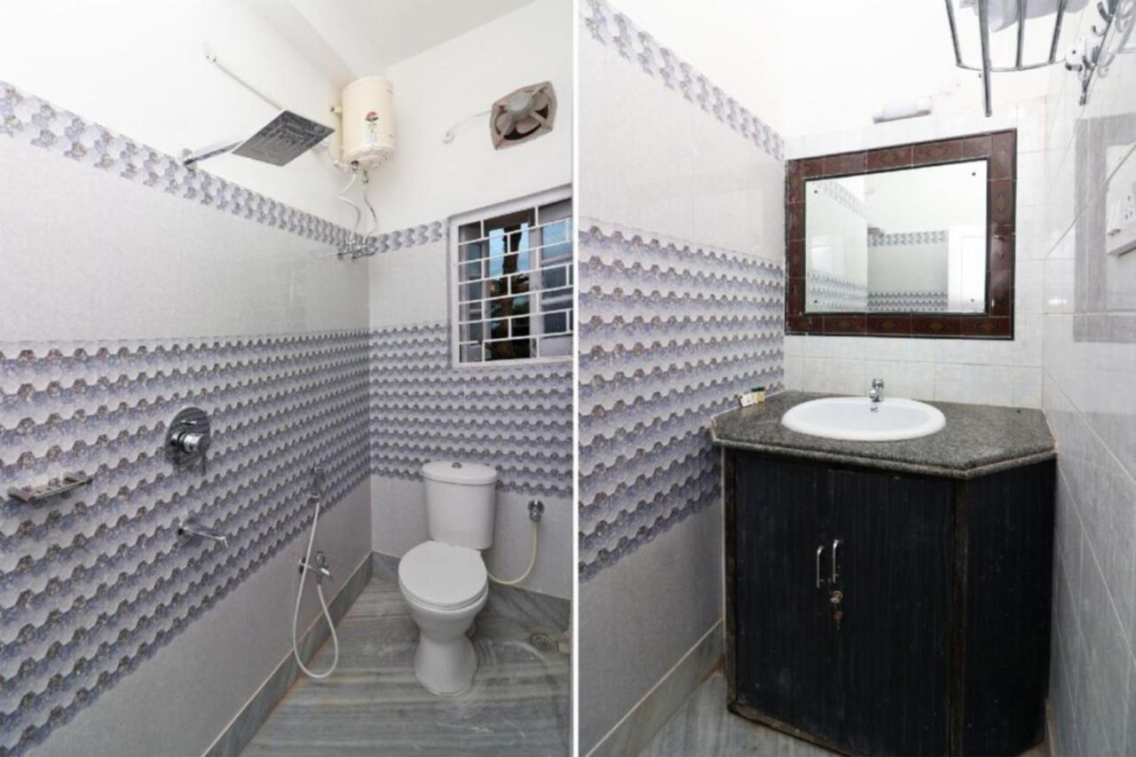 Goroomgo Hotel Manurama Ruby Kalküta Dış mekan fotoğraf