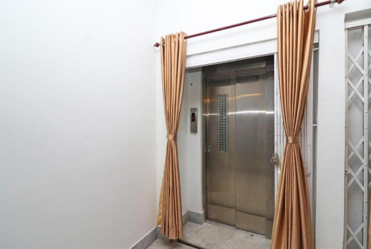 Goroomgo Hotel Manurama Ruby Kalküta Dış mekan fotoğraf