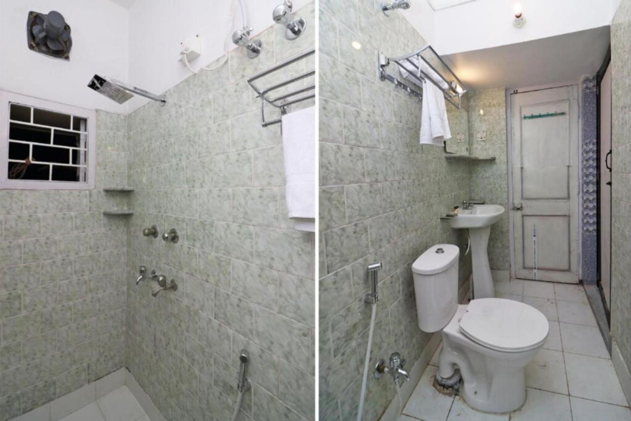 Goroomgo Hotel Manurama Ruby Kalküta Dış mekan fotoğraf