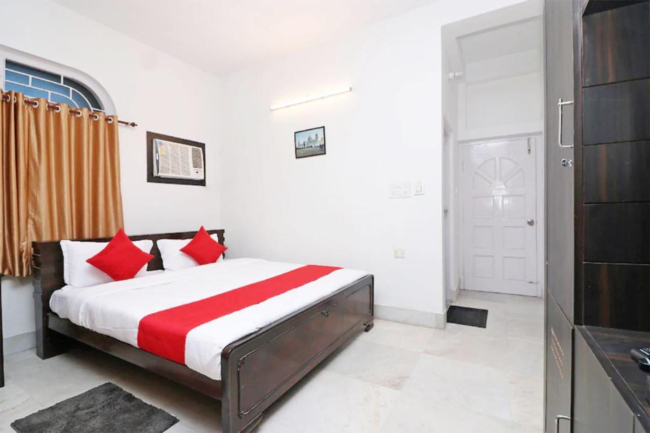Goroomgo Hotel Manurama Ruby Kalküta Dış mekan fotoğraf