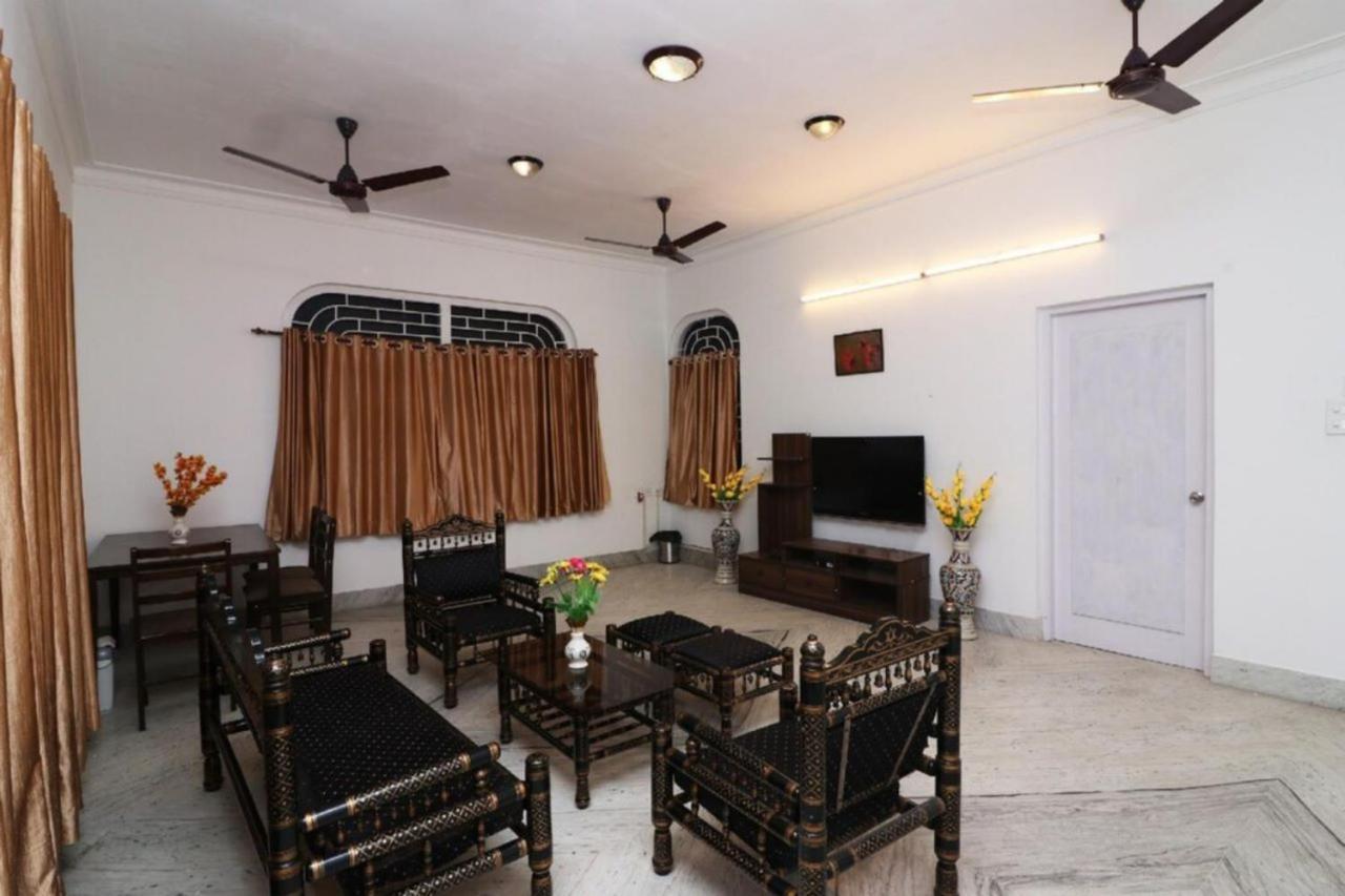 Goroomgo Hotel Manurama Ruby Kalküta Dış mekan fotoğraf