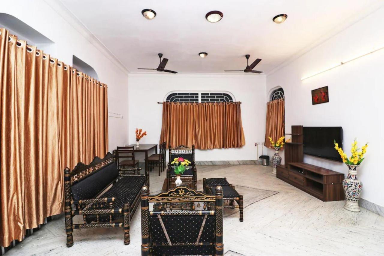 Goroomgo Hotel Manurama Ruby Kalküta Dış mekan fotoğraf