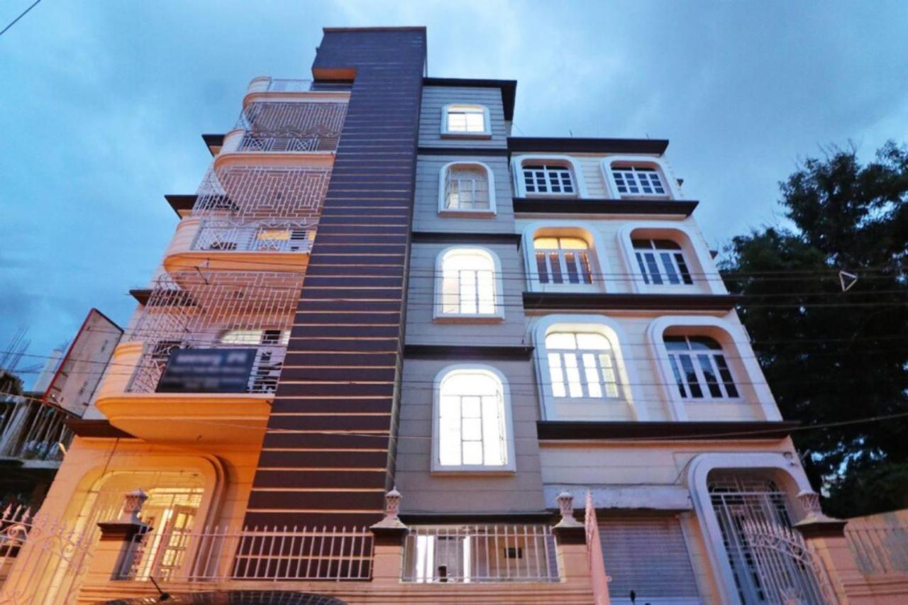 Goroomgo Hotel Manurama Ruby Kalküta Dış mekan fotoğraf