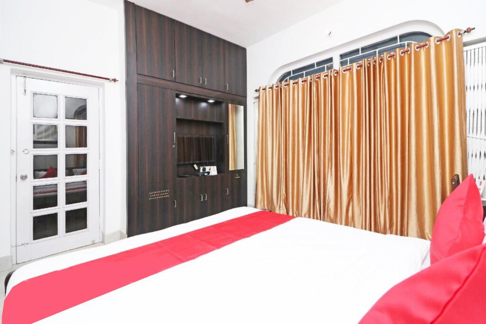 Goroomgo Hotel Manurama Ruby Kalküta Dış mekan fotoğraf