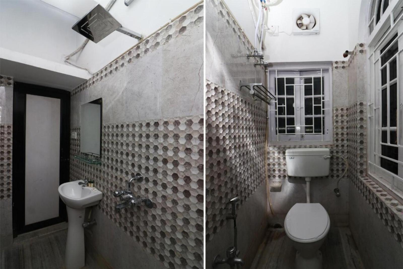 Goroomgo Hotel Manurama Ruby Kalküta Dış mekan fotoğraf